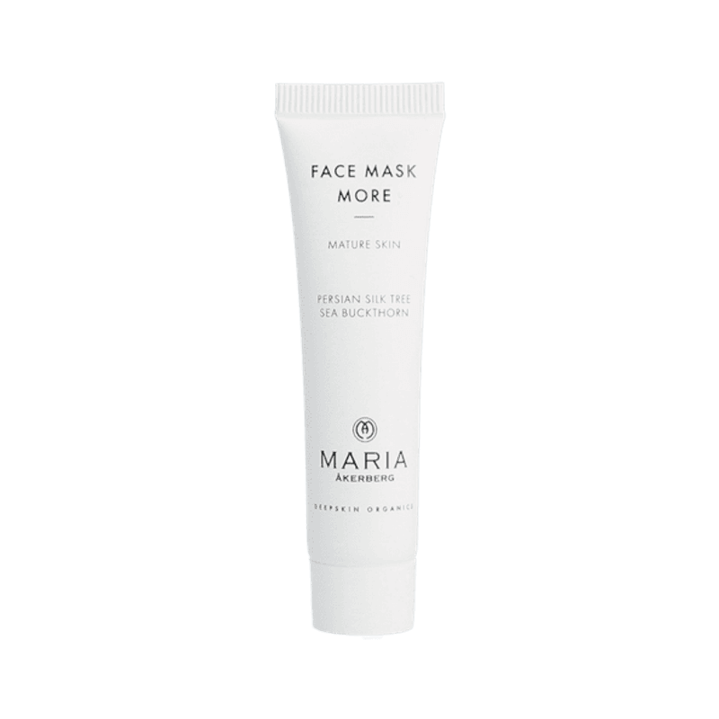 Face Mask More - 15 ml