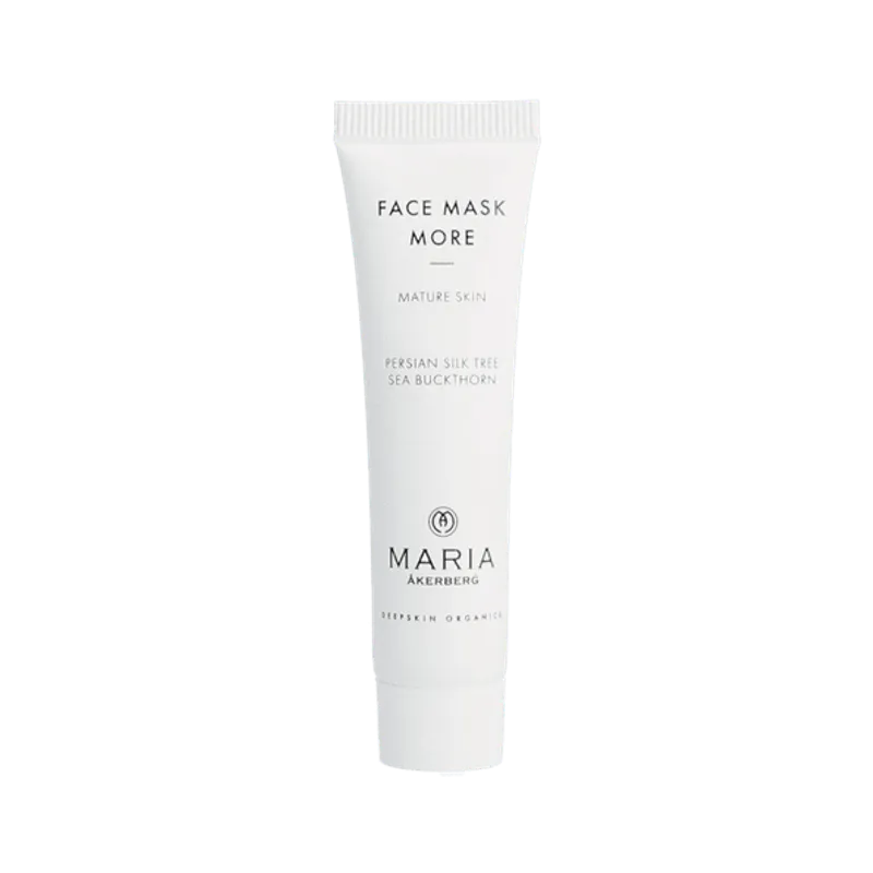 Face Mask More - 15 ml