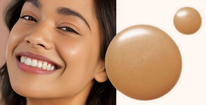 Huvudbild Serum Foundation - Nourish