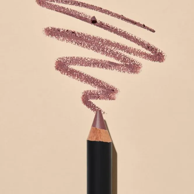 Huvudbild Organic Lip Crayon - Mauve