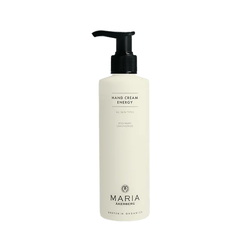 Hand Cream Energy - 250 ml