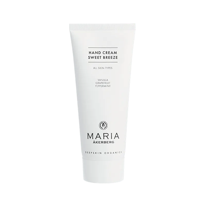 Hand Cream Sweet Breeze - 100 ml