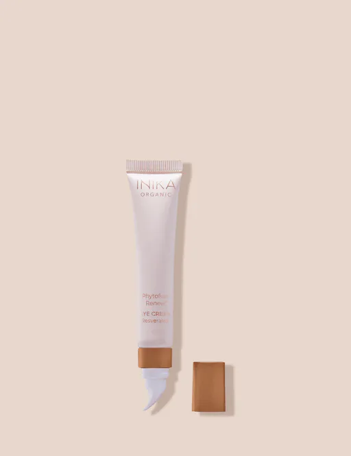 Huvudbild INIKA Organic Phytofuse Renew? Eye Cream - 15 ml