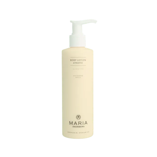 Huvudbild Body Lotion Athletic - 250 ml