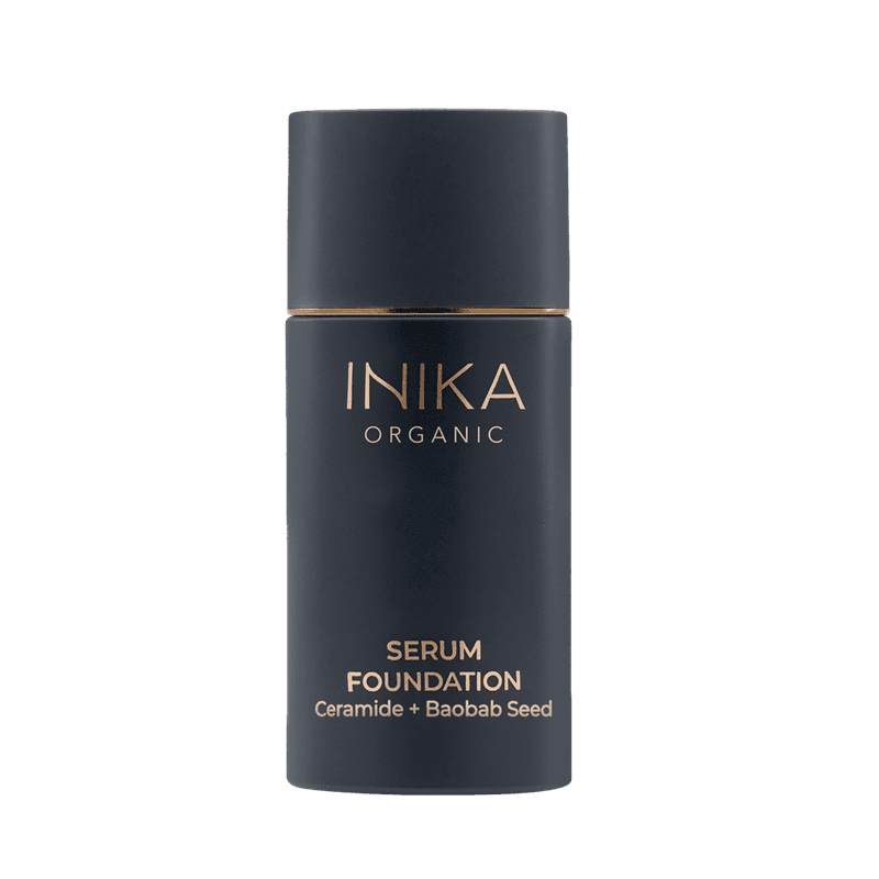 Serum Foundation - Nourish