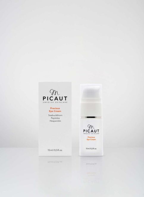 Huvudbild Precious Eye Cream - 15 ml