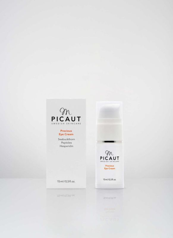 Precious Eye Cream - 15 ml