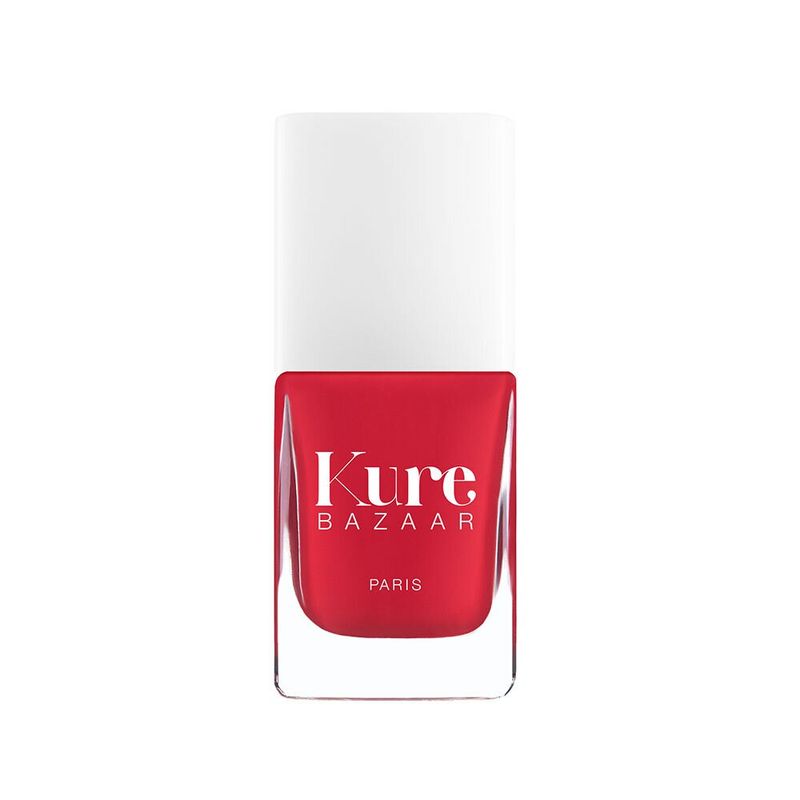 Nail Polish Grenade