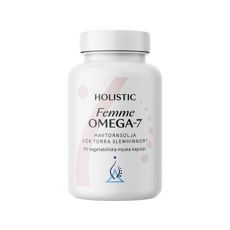 Femme Omega-7 90 kaps
