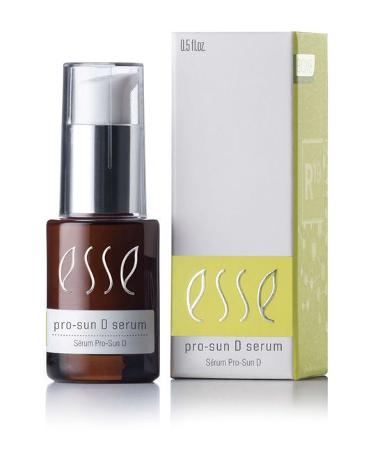Huvudbild Pro-Sun D-Serum
