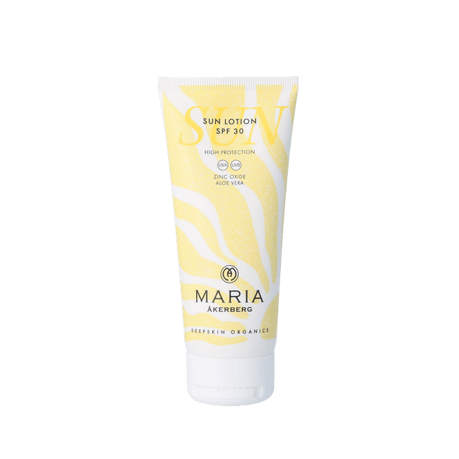 Huvudbild Sun Lotion SPF 30 - 100 ml