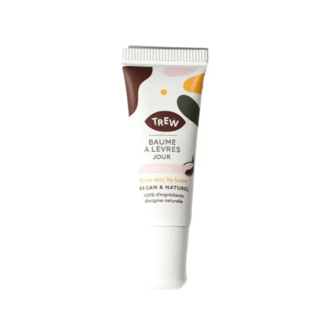 Huvudbild Coconut Lip Balm
