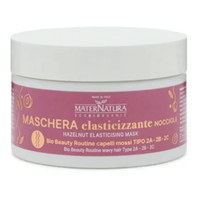 Huvudbild Hazelnut Elasticising Mask