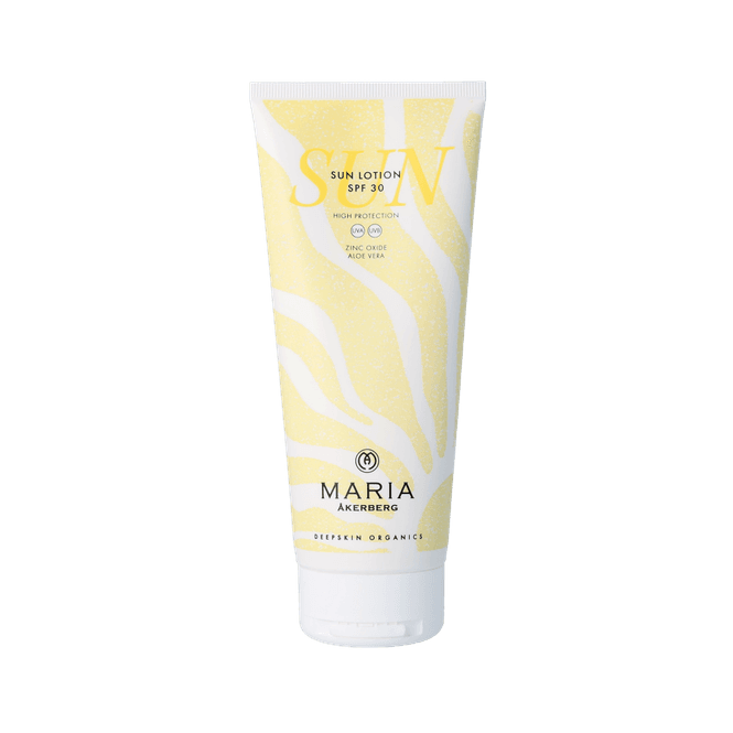 Huvudbild Sun Lotion SPF 30 - 200 ml