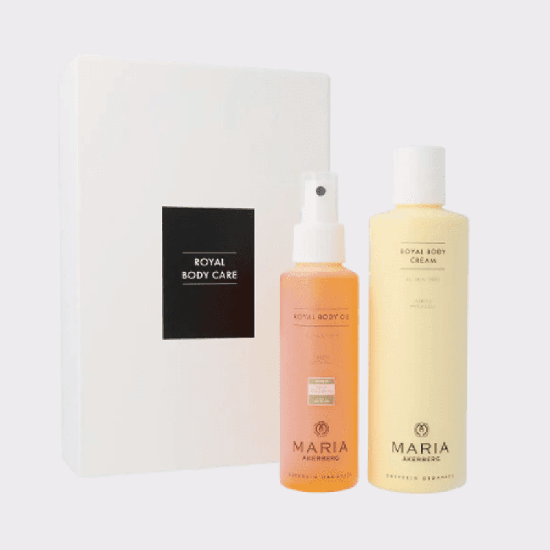 Royal Body Care