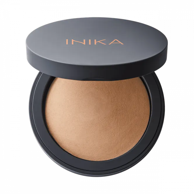 Huvudbild Baked Mineral Foundation - Trust