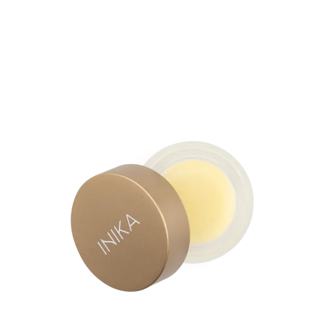 Huvudbild Organic Lip Mask