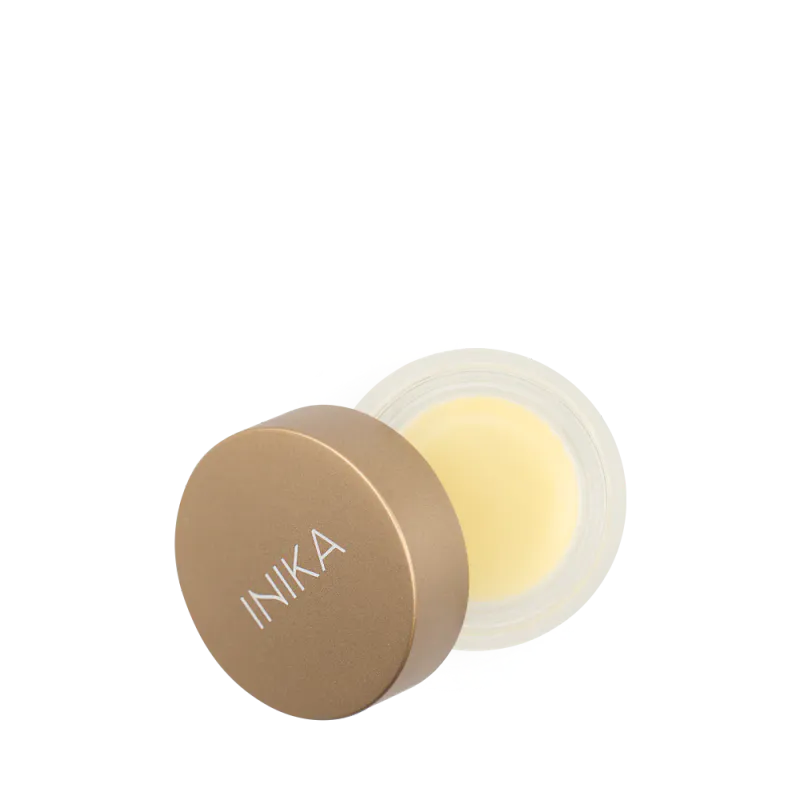 Organic Lip Mask