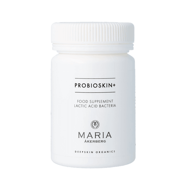 Huvudbild Probioskin+