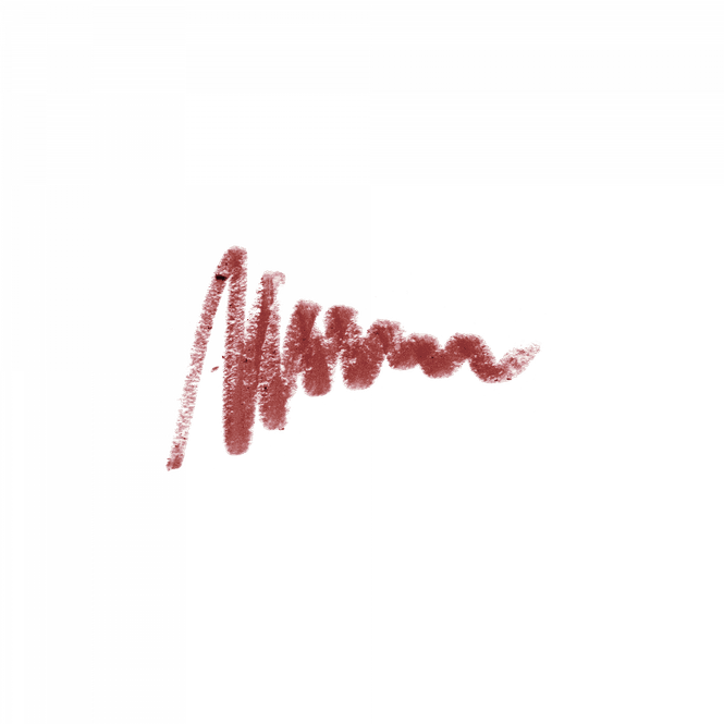 Huvudbild Organic Lip Crayon - Rose Petal