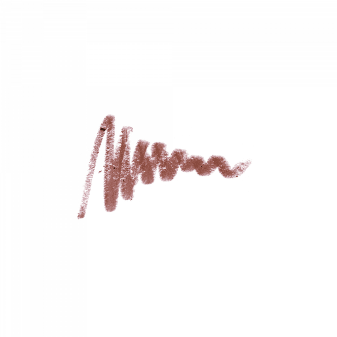 Huvudbild Organic Lip Crayon - Tan Nude