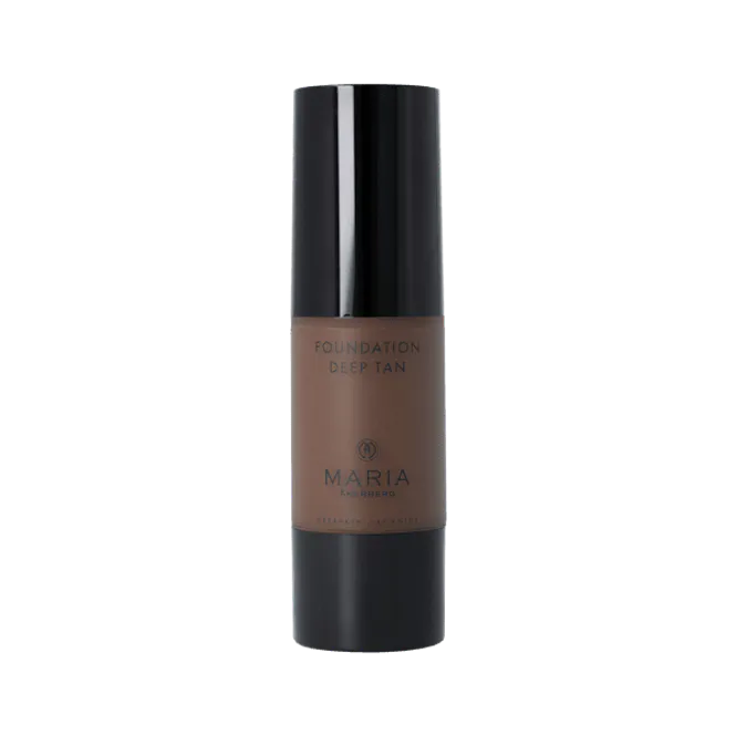 Huvudbild Foundation - Deep Tan