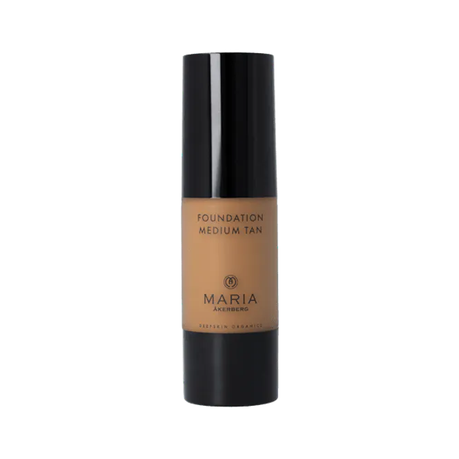 Huvudbild Foundation - Medium Tan