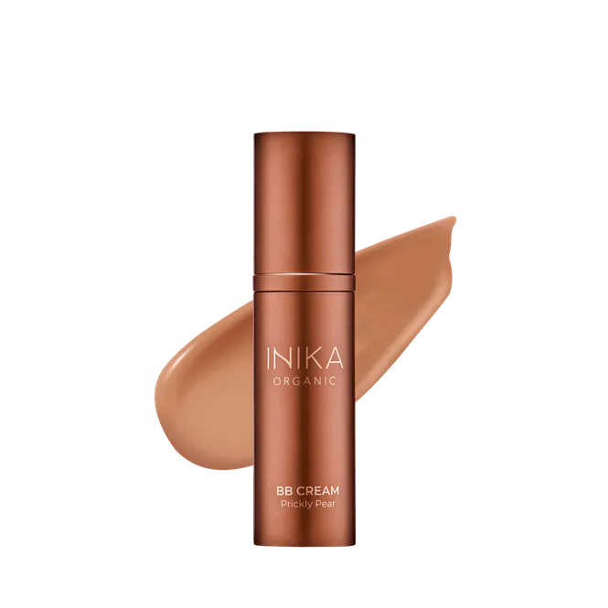 Huvudbild Organic BB Cream - Tan