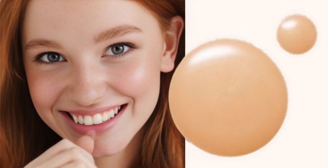 Huvudbild Serum Foundation - Brilliant
