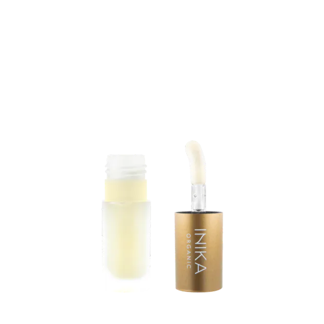 Huvudbild Organic Lip Oil