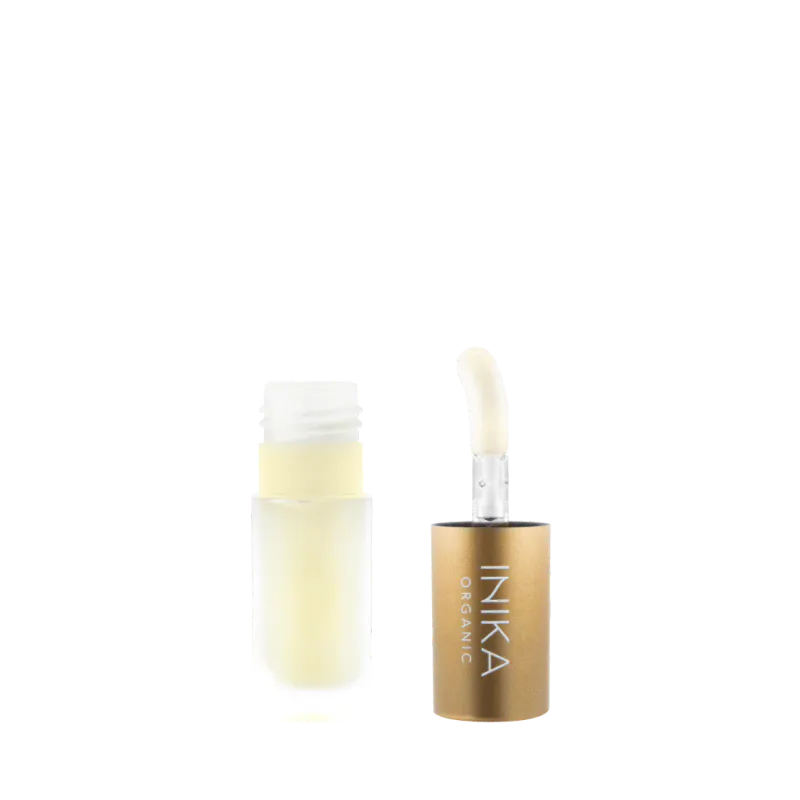 Organic Lip Oil