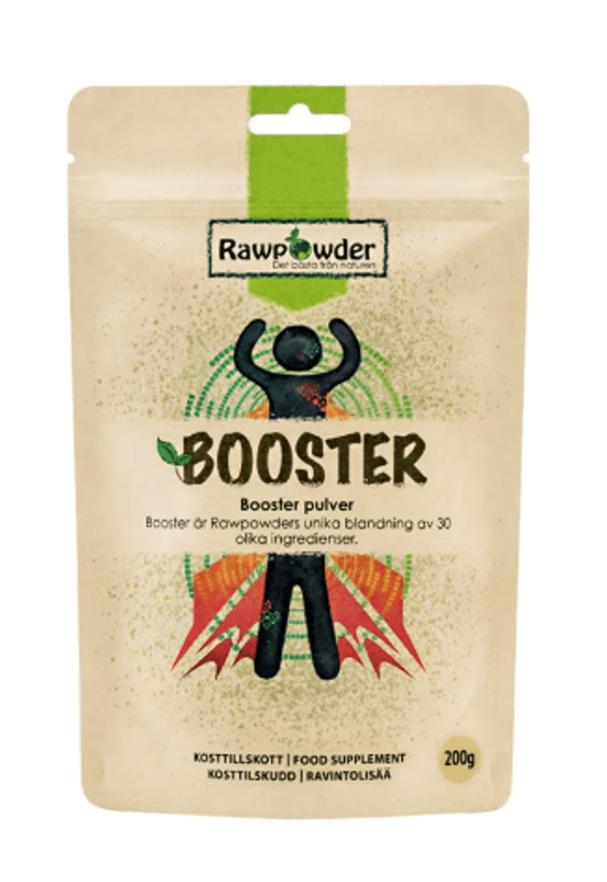 BOOSTER - 200 g