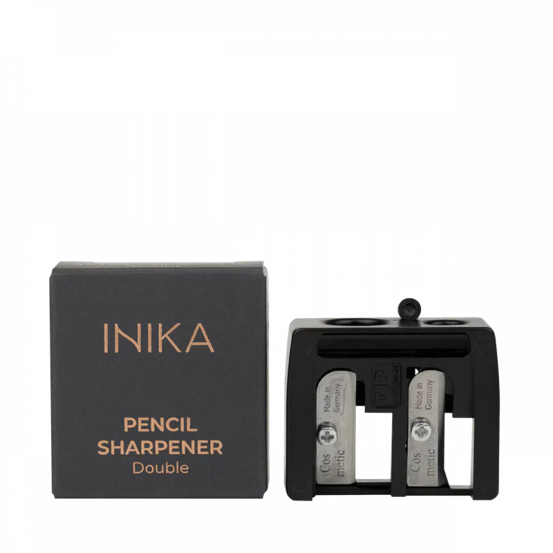 Pencil Sharpener Double