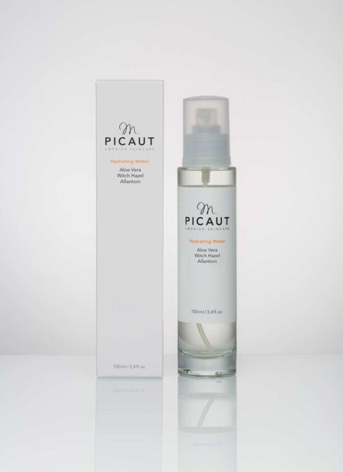 Huvudbild Hydrating Water - 100 ml