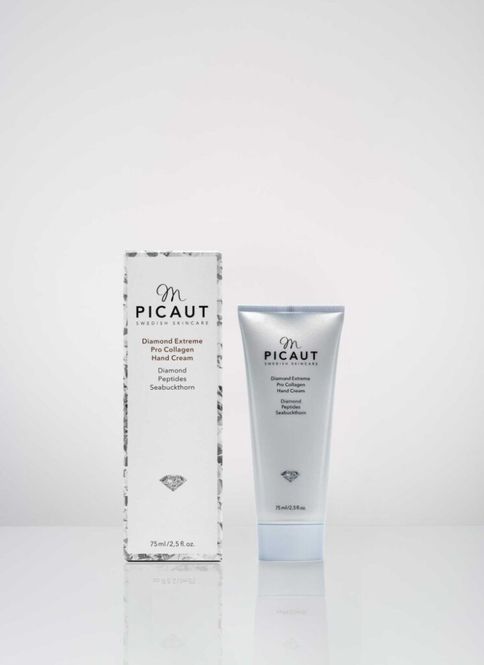 Huvudbild Diamond Extreme Pro Collagen Hand Cream - 75 ml