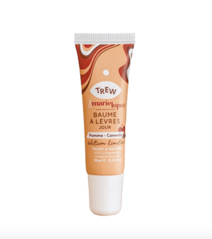 Apple Cinnamon Lip Balm